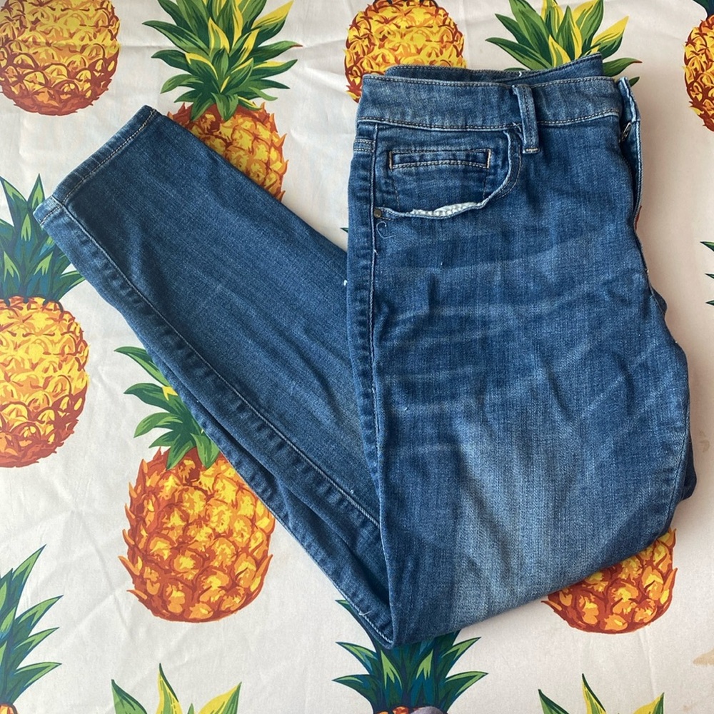 a.n.a Jegging
